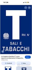 Tabaccheria