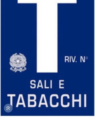 Tabaccheria