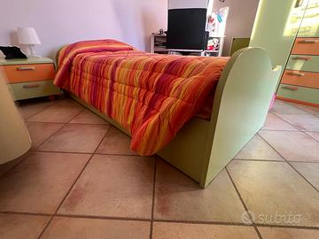 Cameretta per bambini in perfette condizioni