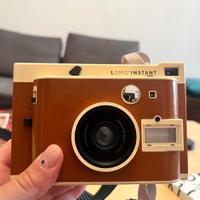 📸 Lomo’Instant Sanremo Edition