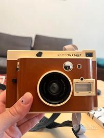 📸 Lomo’Instant Sanremo Edition