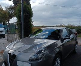 Alfa Romeo Giulietta 1.6 JTDm 120 CV Anno 11-2017