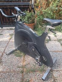 bike indoor professionale