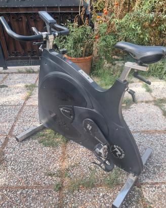 bike indoor professionale