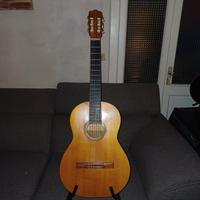 chitarra RASPAGNI