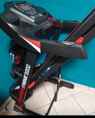 Tapis Roulant - solo ritiro a domicilio 