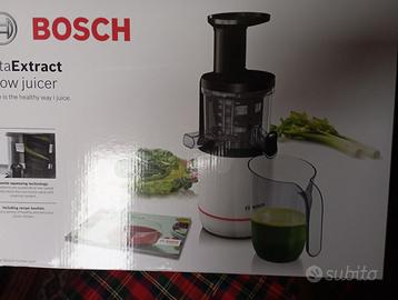 estrattore Bosch