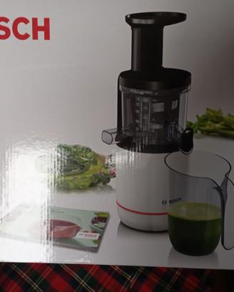 estrattore Bosch