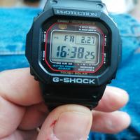 Casio GW - M5610-1ER