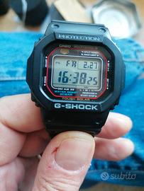 Casio GW - M5610-1ER