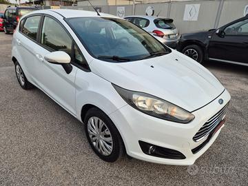 Ford FIESTA RESTAYLING 1.4 GPL NUOVA FULL 2013