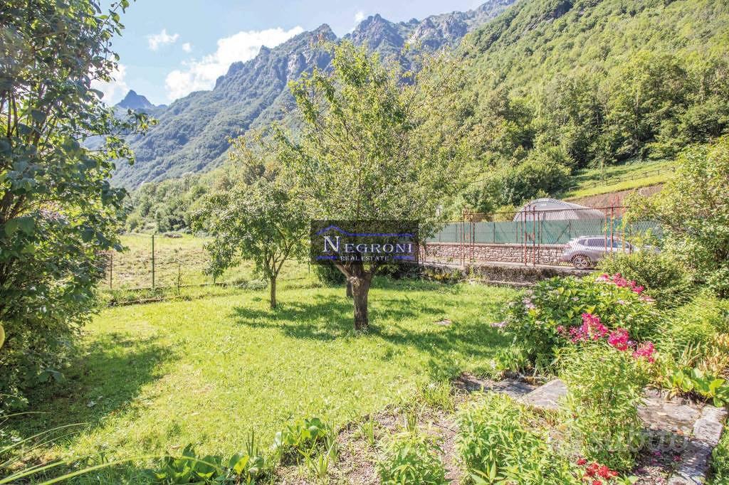 Appartamento – Valbondione, Dossi - Vista 5