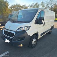 Peugeot Boxer 2.0 BlueHDi/130CV FAP Premium
