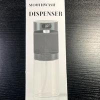 Dispenser Automatico per Collutorio