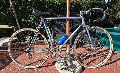 BICI DA CORSA USATA