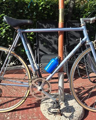 BICI DA CORSA USATA