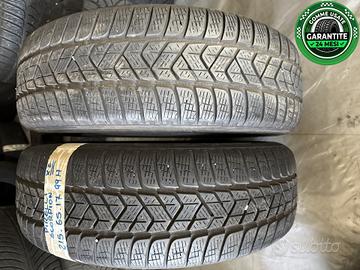 gomme usate 2156517 Winter PIRELLI - SCORPION - 78