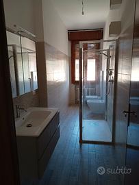 Ampio appartamento zona ospedale