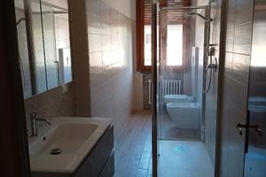 Ampio appartamento zona ospedale