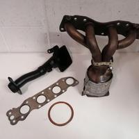 Suzuki Swift sport ricambi