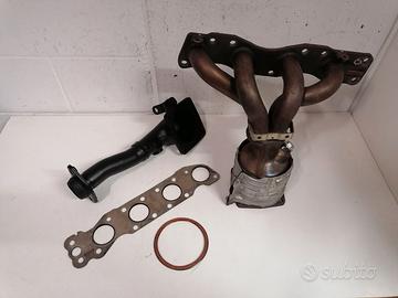 Suzuki Swift sport ricambi