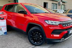 JEEP COMPASS 2WD 1.6 MULTIJET BUSINESS 131CV - FUL