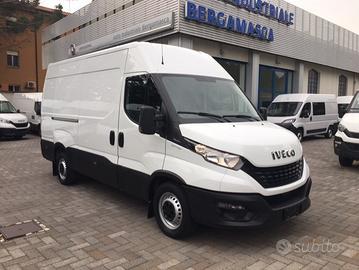 IVECO IVECO DAILY 35S16 3520L U89572