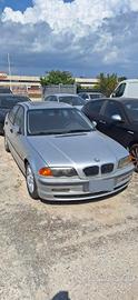 BMW E46 318i 