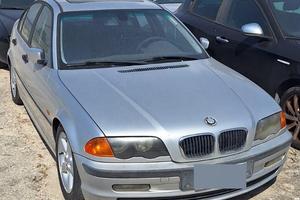 BMW E46 318i 