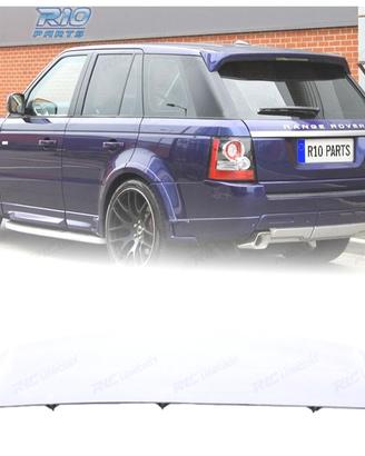 SPOILER RANGE ROVER SPORT 10-13