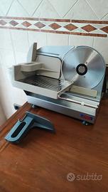 Affettatrice usata