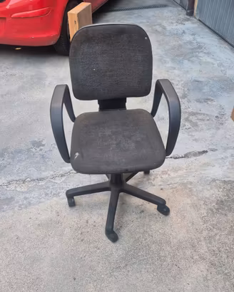 Sedia da ufficio 