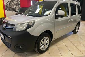 RENAULT Kangoo 1.5 dCi 90CV 5 porte N1*AUTOCARR