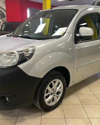RENAULT Kangoo 1.5 dCi 90CV 5 porte N1*AUTOCARR