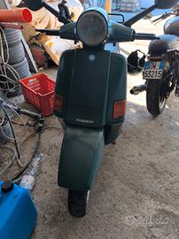 piaggio cosa