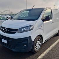 Opel vivaro l1 h1