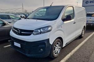 Opel vivaro l1 h1