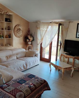 Elegante appartamento a San Vito