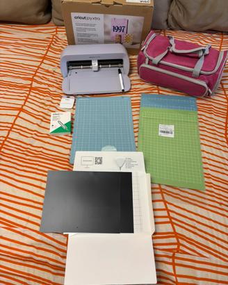 cricut joy xtra