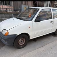 Fiat 600  ricambi