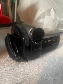 fotocamera stereo videocamera 
