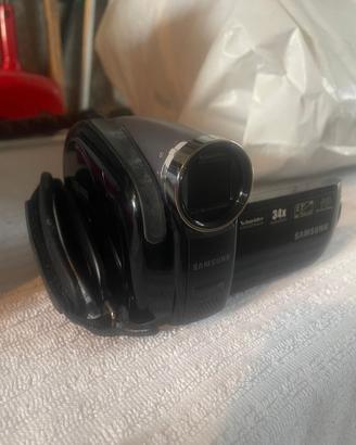 fotocamera stereo videocamera 