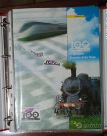 Folder filatelici