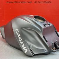 SERBATOIO BENZINA CAGIVA RAPTOR 650 2001 2004