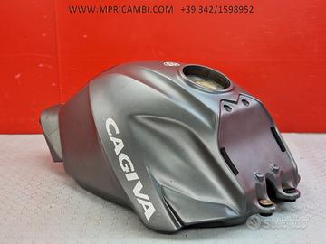 SERBATOIO BENZINA CAGIVA RAPTOR 650 2001 2004