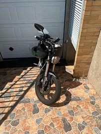 Super Soco TC Max (125 elettrico)