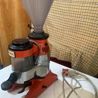 Macinacaffè con dosatore La Cimbali