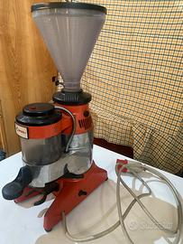 Macinacaffè con dosatore La Cimbali