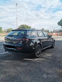 Alfa 159 170 CV
