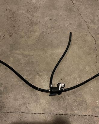 Pierburg originale Abarth 595 competizione 2019